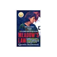 ABC Books Meadow's Law: The true story of Kathleen Folbigg and the science that set her free by an award winning journalist for re...
