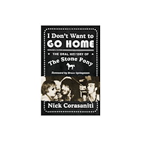 Harpercollins publishers inc I Don't Want to Go Home (häftad, eng)