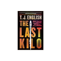 Harpercollins publishers inc The Last Kilo (häftad, eng)