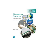 Pearson Education Limited Elementary Statistics: Picturing the World, Global Edition (häftad, eng)
