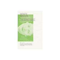 Winter Editions The Gone Thing (häftad, eng)