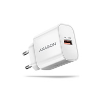 AXAGON AXAGON ACU-QC18W strömadapter - USB typ A - 18 Watt