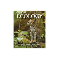 Oxford University Press Inc Ecology (häftad, eng)