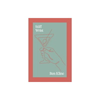 Fourteen Publishing Stiff Wrist (häftad, eng)