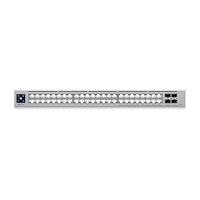 Ubiquiti Ubiquiti UniFi Switch Pro Max 48 - switch - 48 portar - Administrerad - rackmonterbar
