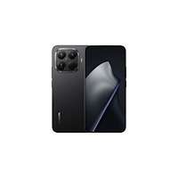 Xiaomi Xiaomi 15T Pro - svart - 5G pekskärmsmobil - 256 GB - GSM