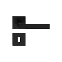 Metal-Bud Metal_Bud Set, inomhus Metal-Bud Economy Svart ERGO LINE, sv...