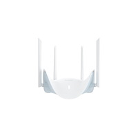 D-Link Systems D-Link AQUILA PRO AI R36 - trådlös router - Wi-Fi 7 - skrivbordsmodell