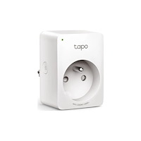 TP-LINK Tapo P110 V1.6 - smart kontakt - energiövervakning - 802.11b/g/n