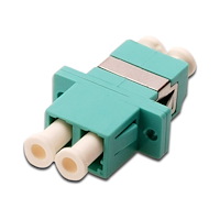 Digitus DIGITUS kopplingsdon för nätverk - havsblå