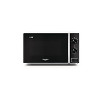 WHIRLPOOL Whirlpool COOK 20 MWP 101 W - mikrovågsugn - fristående - vit