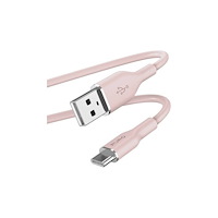 PURO PURO PUUSBCICONROSE, 1,5 m, USB A, USB C, USB 3.2 Gen 1 (3.1...