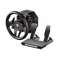 ThrustMaster Thrustmaster Hypercar - ratt- och pedaluppsättning