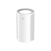 Shenzhen Cudy Technology Cudy P2 - trådlös router - WWAN - Wi-Fi 6 - 5G, 4G - skrivbordsmodell