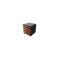 Yeelight Yeelight Cube YLFWD-0010 - smart lamp - LED - 2.5 W - RGB-lampa - matrix cube
