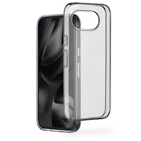 Hama Always Clear Google Pixel 10A Transparent