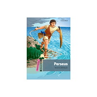 Oxford University Press Dominoes: Quick Starter:: Perseus (häftad, eng)