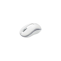 RAPOO Rapoo M10 PLUS - mus - 2.4 GHz - vit