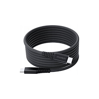 Choetech Choetech XCC-1051 USB-C till USB-C-kabel, PD 240W 1,8 m (sva...