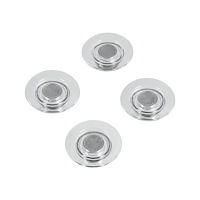 NOBO Nobo magnet (paket om 4)