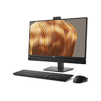DELL Dell Pro 24 All-in-One QC24251 - allt-i-ett Core i5 i5-14500T 1.7 GHz - 16 GB - SSD 512 GB - LCD 23.81"