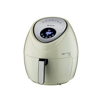 ARIETE Ariete 4618 Airy Fryer XXL - varmluftsfritös - beige