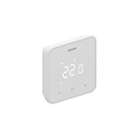 UPONOR Uponor smatrix base digital termostat ledningsført D+RH T-24...