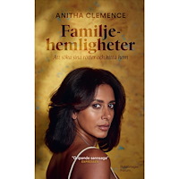 Anitha Clemence Familjehemligheter : att söka sina rötter och hitta hem (pocket)