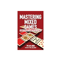 D&B Publishing Mastering Mixed Games (häftad, eng)