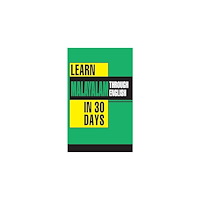 Diamond Books Learn Malayalam in 30 Days Through English (häftad, eng) (Skadad)