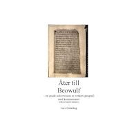 Fantasiutveckling Åter till Beowulf (pocket)
