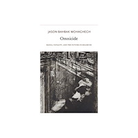 Sequence Press Omnicide (häftad, eng)