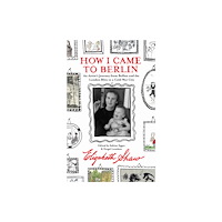 The Lilliput Press How I Came to Berlin (häftad, eng)