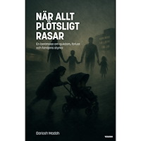 Dariosh Madah När allt plötsligt rasar (häftad)