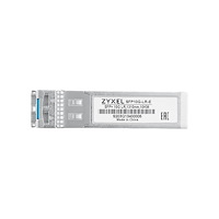 ZyXEL Zyxel SFP10G-LR-E - SFP+ sändar/mottagarmodul - 10GbE