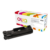 Armor Armor - svart - kompatibel - tonerkassett