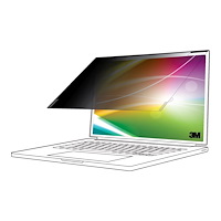 3M 3M - sekretessfilter till bärbar dator - ljus skärm, 16:10