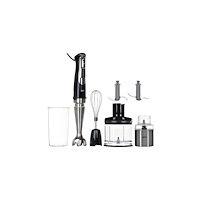 Braun Braun MultiQuick 9 MQ9138XI, Stavmixer, 0,6 l, Iskrossning,...