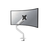 Neomounts by Newstar Neomounts DS70S-950WH1 monteringssats - fullständig rörelse - för Bildskärm - vit