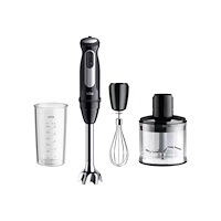 Braun Braun Multiquick 5 Pro MQ 55236 M - handmixer