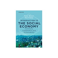 De Gruyter Introduction to the Social Economy (häftad, eng)