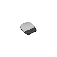 FELLOWES Fellowes 9175801, Svart, Silver, Monokromatiskt, Tyg, Memory...