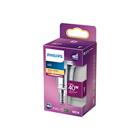 Philips Philips - LED-spotlight - form: R50 - E14 - 2.8 W - varmt vitt ljus - 2700 K