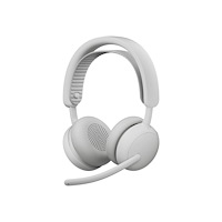 Logitech Logitech Zone Wireless 2 ES - headset - USB-C