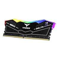 Team Group T-Force DELTA RGB - DDR5 - modul - 16 GB - DIMM 288-pin - 3000 MHz / PC5-48000 - ej buffrad