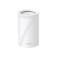 TP-LINK TP-Link Deco BE65 V1 - Wifi-system - Wi-Fi 7 - skrivbordsmodell