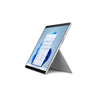 Microsoft Microsoft Surface Pro X for Business - 13" - Intel Core Ultra 7 - 165U - 16 GB RAM - 256 GB SSD - 5G