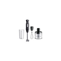 Braun Braun MultiQuick 5 Pro MQ 55236 M, Immersionsmixer, 0,6 L, 1...
