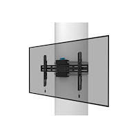 Neomounts by Newstar Neomounts WL30S-910BL16 monteringssats - fixerad - för platt panel - svart