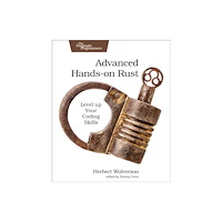Pragmatic Bookshelf Advanced Hands-On Rust (häftad, eng)